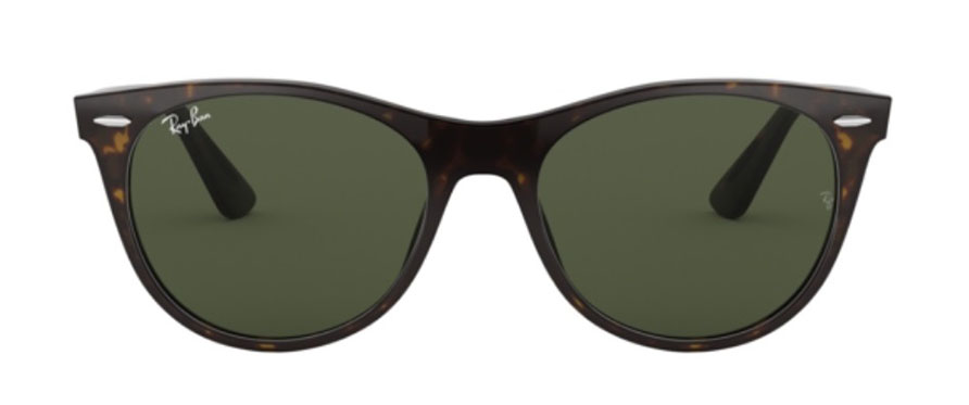 Ray Ban 0219 2185 902 31 (52, 55)